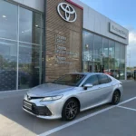 Toyota Camry - imagine 0