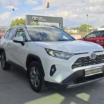 Toyota RAV4 - imagine 2