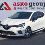 Renault Clio - imagine 1