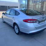 Ford Mondeo - imagine 5