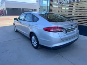 FORD MONDEO ECOBLUE 150HP TREND