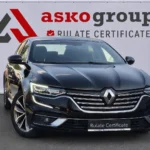Renault Talisman - imagine 4