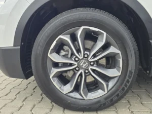 Honda CR-V 2.0 i-MMD Hybrid Executive 4×4