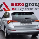 Skoda Scala - imagine 9