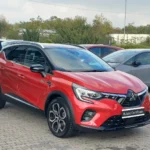 Mitsubishi ASX - imagine 2