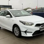 KIA Ceed - imagine 3