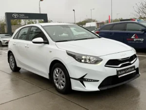 KIA Ceed Best+ 1.5 T-GDi 7DCT
