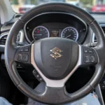 Suzuki S-Cross - imagine 11