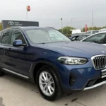 BMW X3 - imagine 3