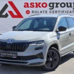 Skoda Karoq - imagine 8
