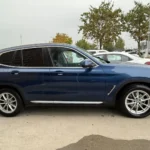 BMW X3 - imagine 5