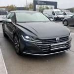 Volkswagen Arteon - imagine 3