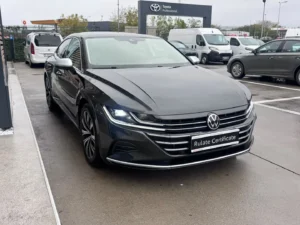 VOLKSWAGEN Arteon Elegance 2.0TSI 190CP DSG