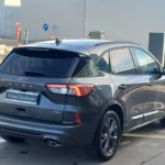 Ford Kuga - imagine 3