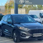 Ford Kuga - imagine 2