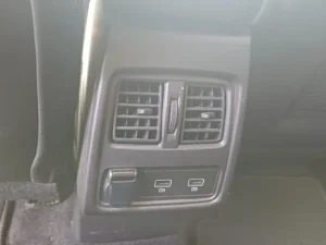 Mitsubishi ASX 1.6 HEV 143 CP CVT INTENSE