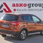 Suzuki S-Cross - imagine 7