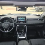 Toyota RAV4 - imagine 17