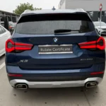 BMW X3 - imagine 7