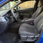 Toyota C-HR - imagine 12