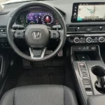 Honda Civic - imagine 11