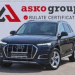 Audi Q5 - imagine 1
