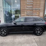 Mercedes-Benz GLC - imagine 4
