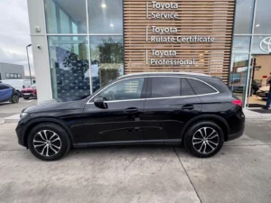 MERCEDES GLC 200 4MATIC