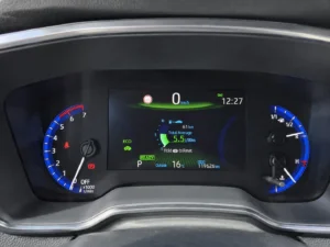 Toyota Corolla 1.8 HSD Dynamic Hybrid