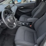 Toyota Corolla - imagine 12