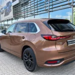 Mazda CX-80 - imagine 6