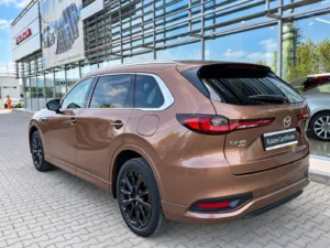 Mazda Cx-80 Homura Plus 7 locuri 2.5 PLUG-IN