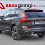 Volvo XC 60 - imagine 10