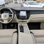 Volvo XC 60 - imagine 7