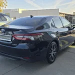 Toyota Camry - imagine 3