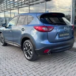 Mazda CX-5 - imagine 5