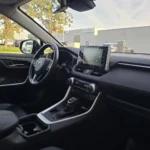 Toyota RAV4 - imagine 16