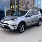 Toyota RAV4 - imagine 1