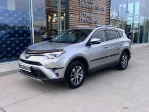 TOYOTA RAV 4 Executive HYB 4×4