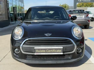 Mini One 1.5 Benzina 102 Cp Manuala 6+1
