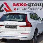 Volvo XC 60 - imagine 2