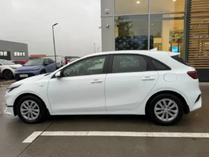KIA Ceed Best+ 1.5 T-GDi 7DCT