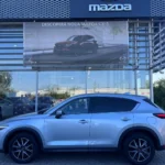 Mazda CX-5 - imagine 4