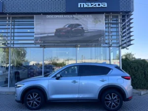 MAZDA CX-5 2.2 AT 4X5 REVOLUTION TOP