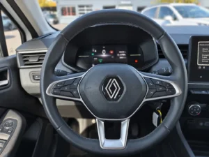 Renault Clio V Blue dCi 100 Evolution