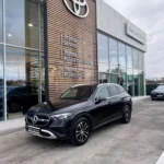 Mercedes-Benz GLC - imagine 0