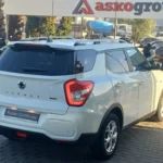 SsangYong Tivoli Grand - imagine 3