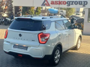 SSANGYONG TIVOLI GRAND 1.5 Benzina 163 CP MT6 SMART