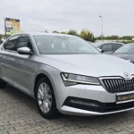 Skoda Superb - imagine 2