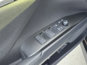 Toyota Camry 2.5 Hybrid Dynamic 218 CP